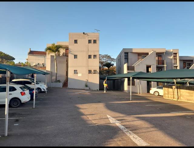 1 BEDROOM APARTMENT FOR SALE IN BLUFF